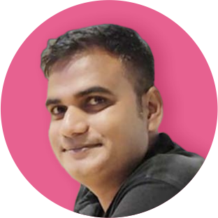 Shrikant Trivedi
